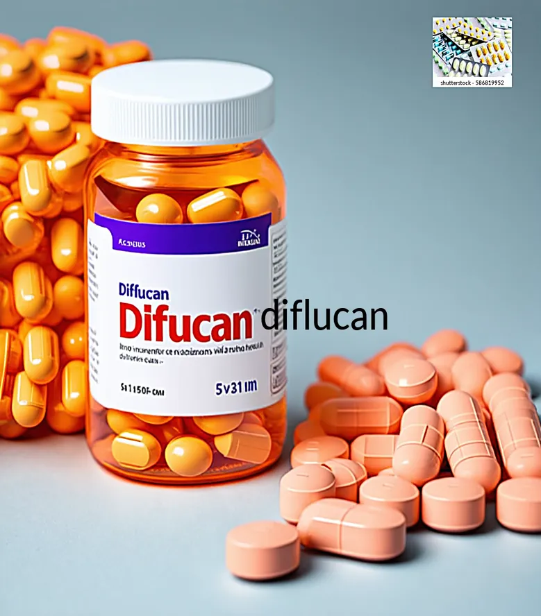 Diflucan